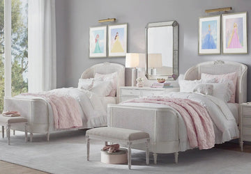 Happily Ever After: Princess Series