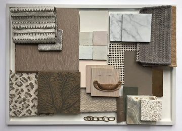 Interior Design Services