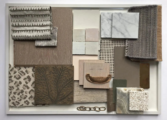Interior Design Services